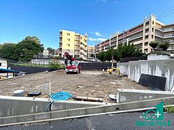 ●10(土)11(日)12(祝)現地案内可能！ 奈良市三碓　全3邸