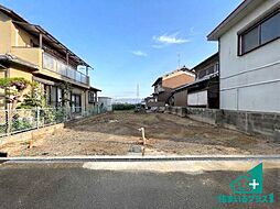 ●10(土)11(日)12(祝)現地案内可能！ 大和郡山市下三橋町　第5期　限定1邸