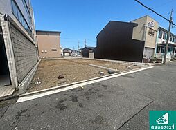 堺市堺区昭和通　第3期　新築一戸建て