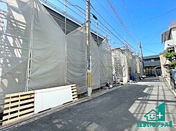 ■大東市中垣内　第5期　新築一戸建て