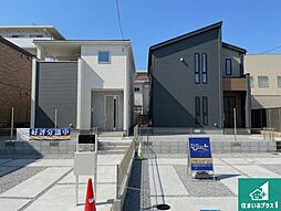 ●10(土)11(日)12(祝)現地案内可能! 北葛城郡上牧町片岡台 第3期 新築一戸建て