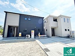 ●3(土)4(日)現地案内可能！　桜井市三輪　第10期　新築一戸建て