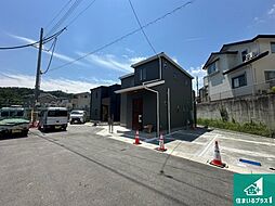●3(土)4(日)現地案内可能！　生駒市翠光台　新築一戸建て