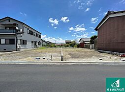 ●3(土)4(日)現地案内可能！　大和郡山市小泉町　第25期　新築一戸建て