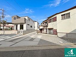 ■3日(土)4日(日)現地ご見学可能！　枚方市菊丘町　全2邸