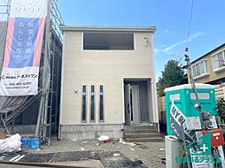 ■枚方市星丘 第12期 新築一戸建て
