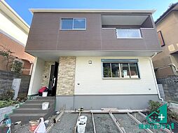 ★大津市茶戸町　第1期　新築一戸建て