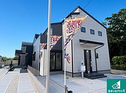 ■3日(土)4日(日)現地ご見学可能！　神戸市北区道場町日下部　全16邸
