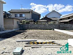 ●3(土)4(日)現地説明会！　大和高田市今里町　第01期　全2邸