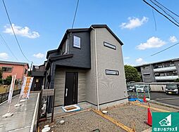 ■池田市旭丘　第1期　新築一戸建て