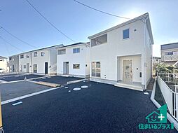 ●10(土)11(日)12(祝)現地説明会！生駒郡平群町下垣内　第5期　新築一戸建て