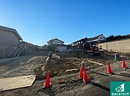 ■高槻市富田町 第1期 新築一戸建て