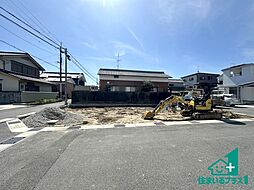 ●10(土)11(日)12(祝)現地案内可能！　磯城郡田原本町保津　第3期　限定1邸