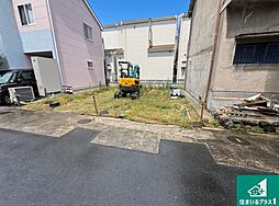 八尾市山城町　第3期　新築一戸建て