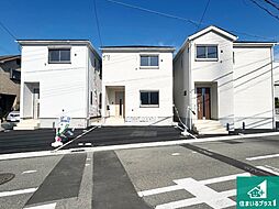 10(土)11(日)12(祝)現地説明会！◆高石市綾園　全3邸