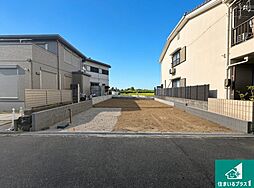 ●10(土)11(日)12(祝)現地説明会！　大和郡山市小林町　第1期　新築一戸建て