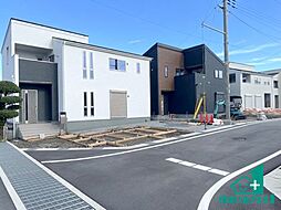 ★長浜市新庄寺町　第6期　新築一戸建て