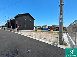 ●10(土)11(日)12(祝)現地説明会！　磯城郡田原本町阪手　第4期　新築一戸建て