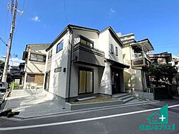 ■寝屋川市寝屋新町　新築一戸建て