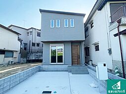 10(土)11(日)12(祝)現地説明会！◆大阪狭山市池尻中　新築一戸建て