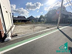 ●10(土)11(日)12(祝)現地説明会！　大和高田市三和町　新築一戸建て