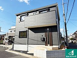 藤井寺市川北　第2期　新築一戸建て