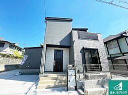 豊能郡豊能町新光風台　第1期　新築一戸建て