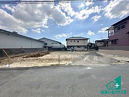 ●奈良市六条　第4期　新築一戸建て