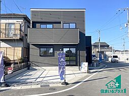 ★大津市雄琴　第5期　新築一戸建て