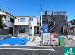 ■神戸市北区鈴蘭台北町　第2期　新築一戸建て
