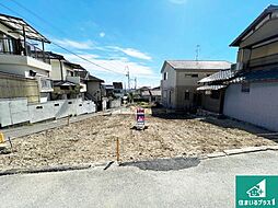 池田市畑　第8期　新築一戸建て