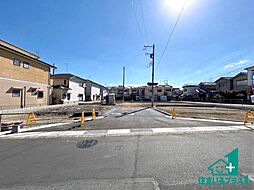 ●大和郡山市九条町　第12期　新築一戸建て