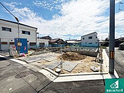 堺市西区原田　第1期　新築一戸建て