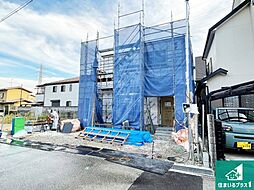 宝塚市高司　第3期　新築一戸建て