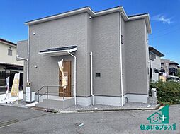 ★17(土)18(日)現地見学可能！★野洲市近江富士　第2期　新築一戸建て