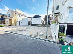 伊丹市安堂寺町　第1期　新築一戸建て