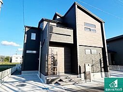 10(土)11(日)12(祝)現地説明会！泉佐野市日根野　新築一戸建て