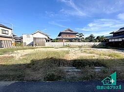 ■枚方市春日元町　新築一戸建て