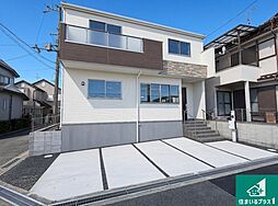 豊中市待兼山町　第1期　新築一戸建て