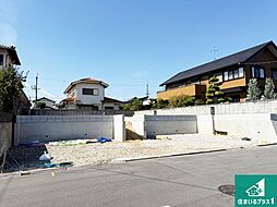大阪狭山市大野台　第1期　新築一戸建て