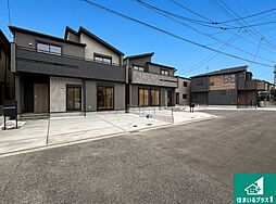 高石市東羽衣　新築一戸建て