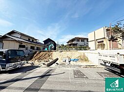 堺市南区槇塚台　第7期　新築一戸建て