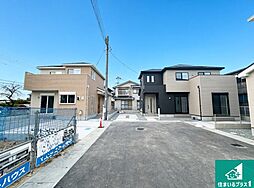 ●24(土)25(日)現地説明会！　橿原市忌部町　第1期　新築一戸建て