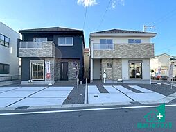 ★彦根市正法寺町　第1期　新築一戸建て