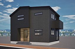 川西市緑台　第5期　新築一戸建て