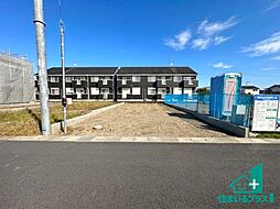 ●31(土)1(日)現地説明会！　奈良市杏町　第1期　新築一戸建て