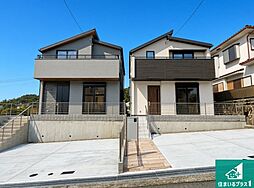 ■神戸市北区東有野台　新築一戸建て