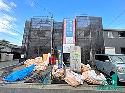 ■寝屋川市木屋町　第7期　新築一戸建て