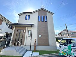 ■枚方市西牧野　第1期　新築一戸建て