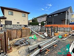 ■枚方市長尾台　第2期　新築一戸建て